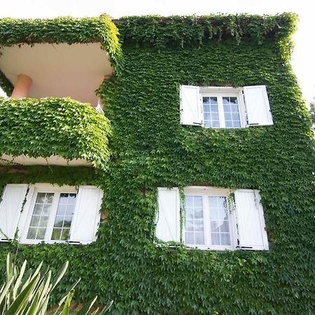 Il Giardino Delle Jacaranda Panzió Talsano Kültér fotó